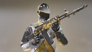 VAIL VR AESIR Character and Weapon Skin Bundle Cover