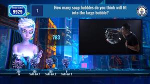 It’s Quiz Time: GUINNESS WORLD RECORDS™ Edition Cover