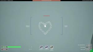 There's Chaos! Cover