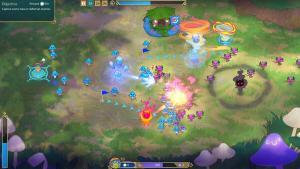 Beyond the Grove Cover