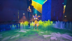 Aurora Heights Cover