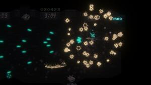 Overpowered 1 - Mars Infestation Cover