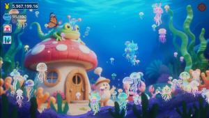 Jellyfish blind box 水母盲盒 Cover