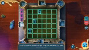 Enchanted Stories: PAWisoned Kingdom DLC Cover