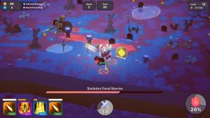 Rhythm Witch: Beat Death Cover