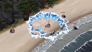 Yasha: Legends of the Demon Blade Cover