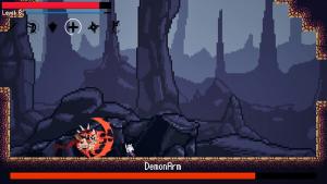 Old Ninja : UnderWorld Cover