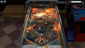 Zaccaria Pinball - EM+ Table Pack 2 Cover