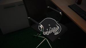 Office After Hours - Extra Coffee Cover