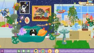 Plant Therapy: Park Place Cover