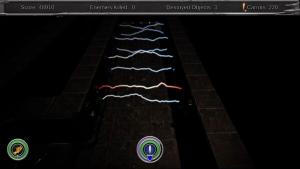 The Mad House Season One Cover