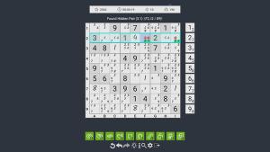 Rated Sudoku Cover