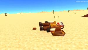 Low Noon: The Gunless Goon Cover