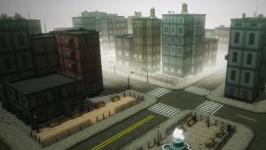 RPG Developer Bakin Clean City Kit Cover