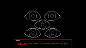 Oblivio: Lost In The World Cover