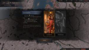 Crusader Kings III: Coronations Cover