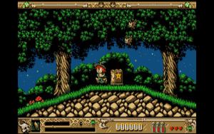 Super Cauldron Cover