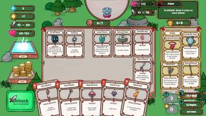 Runewood: Hundred Nights Cover