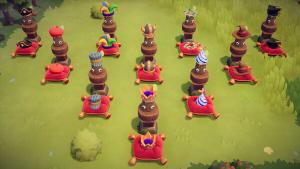 Oddsparks: An Automation Adventure - Hats & Helmets Cover