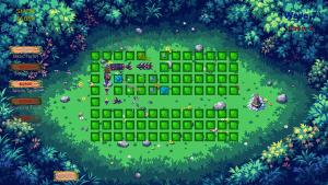 Gemspire: Incremental Invasion Cover