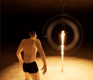 Isle of Survival: The New Dawn Cover