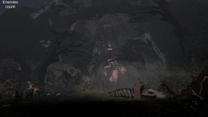 Tale of the Bullet Knight Cover