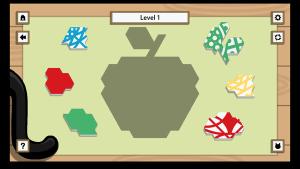 The Kintsugi Cat Cover