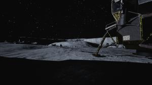 Apollo Cosmic Cover