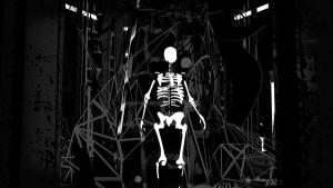 in Death we Love Cover
