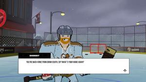 Shoresy: Legends of the North Cover