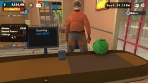 Sproutmart – Grocery Store Simulator Cover