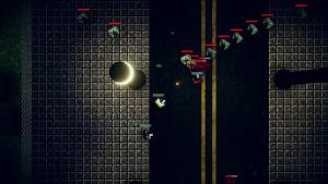 Never Immortal Cover