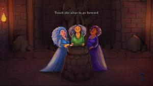 Blue Bird's Song Cover