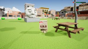 Missing Pac: Pandemic Adventure Cover