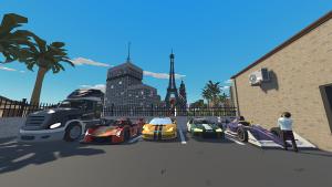 Pawn Shop Simulator Cover