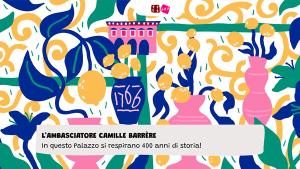 Cadentia Farnese Cover