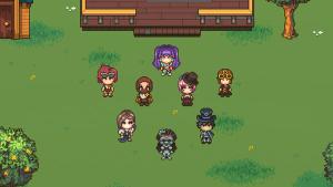 Sun Haven: Gearwork Glamour Pack Cover