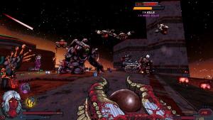 Project Warlock II Cover