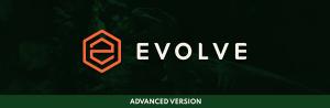 Evolve: Advanced Cover