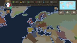 Countryballs at War Cover