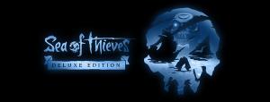 Sea of Thieves: 2025 Deluxe Bundle Cover