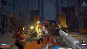 Bloodstone Rising Cover