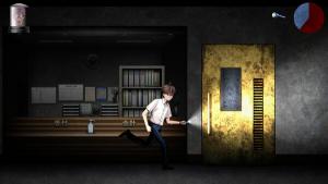 BBA Ghost Story: Ward Edition Cover