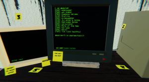 Terminal Cover