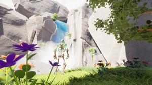 Only up?Climb The Tower! Cover