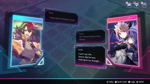 Card-en-Ciel - "Gal Guardians Servants of the Dark" Set Cover