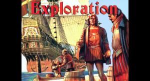 Exploration Cover