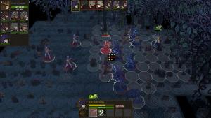 Lost In The Open Cover