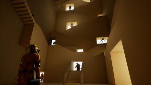 Backroom Company Cover