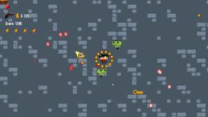 逃离感化院 The Reformatory Cover